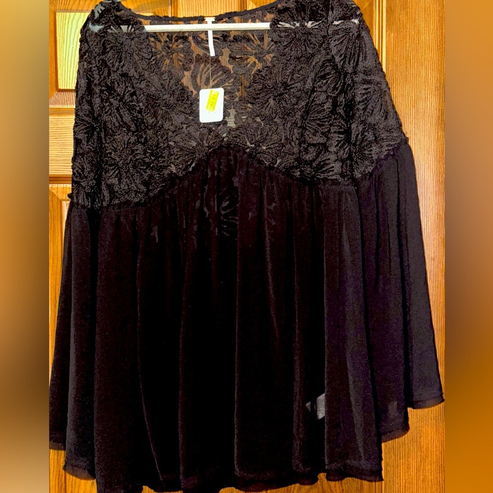 Free people top